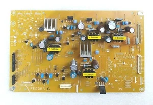 PE0063C - V28A00002401 - Toshiba 42WLG66 - Picture 1 of 1