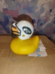 New custom large Jets football duck - Picture 1 of 4