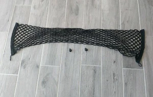 Mitsubishi Carisma Kofferraumnetz Gepäcknetz ! - Bild 1 von 4