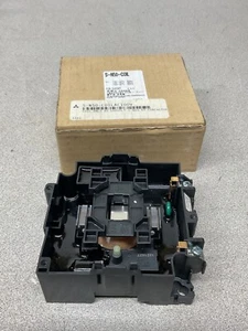 NEU Mitsubishi S-N50-CoilAC100V Spule; 100-127 V - Bild 1 von 1
