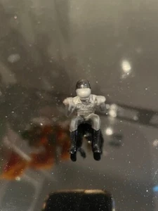 HOTWHEELS Mattel Redline Era RRRumblers no6 rider in rare silver - Picture 1 of 2