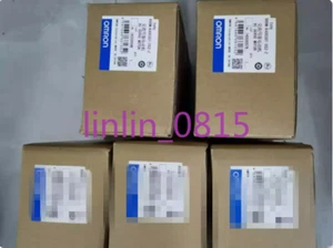 1Pcs New Omron servo motor R88M-K40030T-0S2-Z - Picture 1 of 1