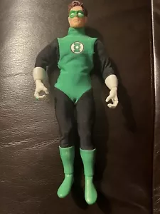Green Lantern 9" Loose Great Condition - Picture 1 of 2