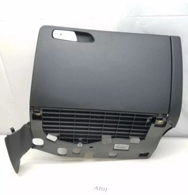 2009 2010 2011 2012 2013 2014 AUDI A4 S4 GLOVEBOX GLOVE BOX COMPARTMENT OEM - Image 1 of 4