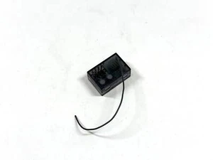 Micro Spektrum 3 Channel 2.4ghz Receiver - Picture 1 of 1