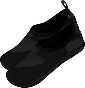 Mens Water Shoes - Swimming and Snorkeling - Non-Slip Technology for Foot Safety - Picture 1 of 6