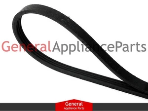 Cinghia asciugatrice adatta per Whirlpool Kenmore # W101364 W10127457 P46149 P46037 227203 - Foto 1 di 1