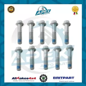 DRIVE MEMBER BOLTS FOR LAND ROVER DEFENDER 94 - PART NO RYG101010L - Picture 1 of 1