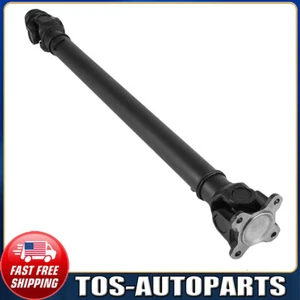 Front Driveshaft Propeller Shaft Assembly for BMW E70 E71 E72 F15 F16 F85 - Picture 1 of 12