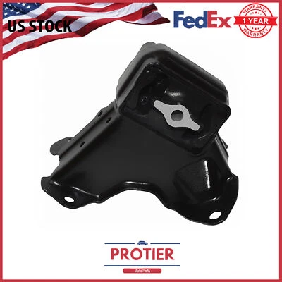 Переднее левое крепление двигателя для JEEP COMMAND GRAND CHEROKEE - Изображение 1 из 4