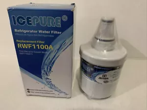 IcePure Kühlschrank Wasserfilter Ersatz RWF1100A - NEU 2er-Pack - Bild 1 von 6