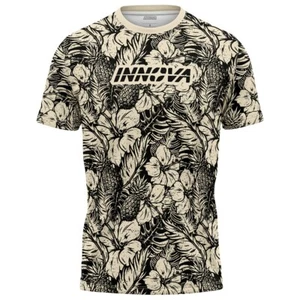 Piña Colada Hawaiian Mens Jersey - Picture 1 of 2