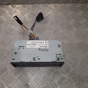 2011 RENAULT KANGOO 1.5L PIONEER CAR AUDIO HEAD UNIT MVH-S300BT #9 - Picture 1 of 3