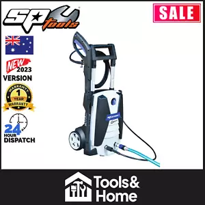 SP Tools ELECTRIC PRESSURE WASHER - SP140 - Picture 1 of 6
