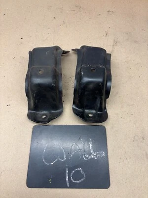 1967 1972 1971 C10 C20 Chevrolet Gmc Truck Engine Frame Mount Mounts 67 68 69 C3 - Image 1 of 4