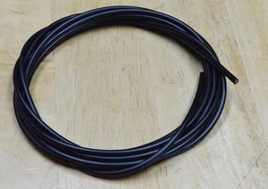 BICYCLE GEAR SHIFTER CABLE HOUSING 10FT ROLL 4mm **SALE DEAL!** - Picture 1 of 1