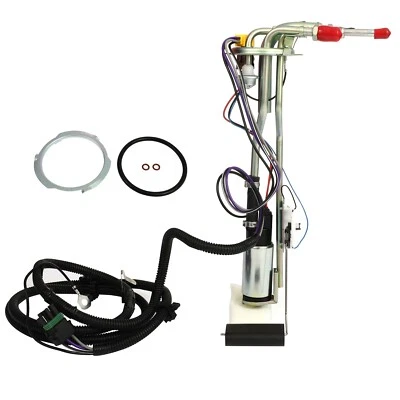 Conjunto de bomba de combustible de 4,3 L para Chevrolet Astro GMC Safari 1994 1993 1992 Foto 1 de 4