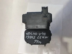 Pompe VOLVO S40 I VS ABS 0265216462 2.0 essence 118kw 1998 24401225 - Photo 1/9