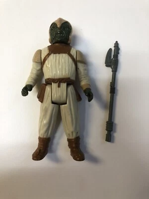 Arma repro Kenner Klatuu de colección Foto 1 de 2