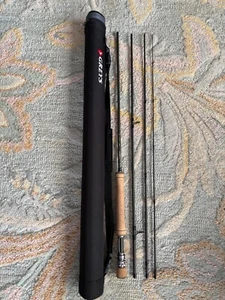 Greys GR70 9' #5 Fly Rod - Picture 1 of 4