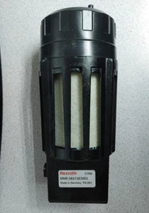 BOSCH REXROTH 0 821 303 053 0821303053 PNEUMATIC FILTER ASSEMBLY NEW!! WOW!! - Picture 1 of 1