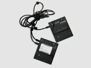 Mercedes-Benz A2208201975 Teleaid antenna in rear bumper S-Class W220 W222 - Picture 1 of 4