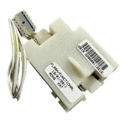 Fisher & Paykel dishdrawer dishwasher badge isolator BX-51 - image 1 of 4