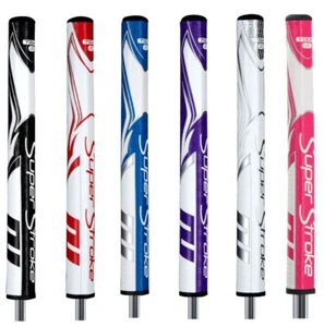 Super Stroke Zenergy Tour 1.0 Putter Grip - PICK COLOR - Picture 1 of 13