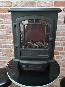 elektro ofen kamin - Bild 1 von 3