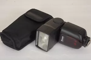 Flash Nissin Di700 per Nikon - Foto 1 di 22