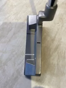 STX 5.5 4 Right Hand Putter 34 in Soft Face - Picture 1 of 8