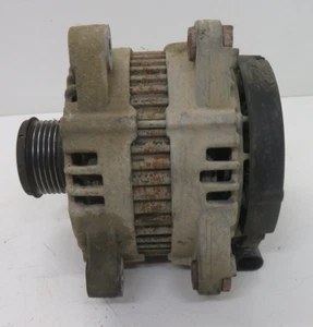 LAND ROVER FREELANDER 2 2008 ALTERNATOR 6G9N-10300YC - Picture 1 of 9
