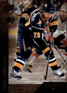2009-10 Black Diamond Hockey Singles (1-90) - You Choose