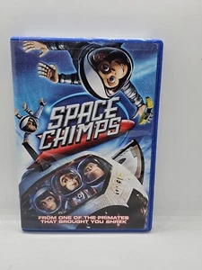 Space Chimps DVD - Imagen 1 de 3