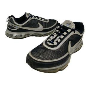 Nike Air Max 360 Navy Blau Grau Herren Trainingsschuhe Größe 10 SELTEN 315380-401 - Bild 1 von 11