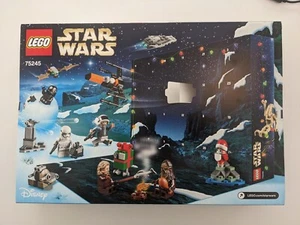 Lego 75245 : Star Wars Advent Calendar 2019 BNIB - Picture 1 of 5
