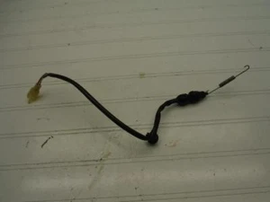 11 Suzuki GSX-R750 REAR BRAKE SWITCH - Picture 1 of 3