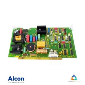 Placa Alcon 202-1795-001 Rev C PCBA ERBE COAG - Imagen 1 de 4