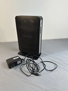 NETGEAR N450 Wireless Cable Modem WiFi Router CG3000Dv2 - Picture 1 of 11