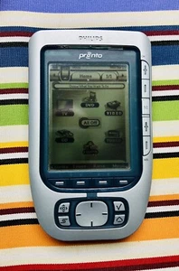 PHILIPS PRONTO SBC RU950/00 HOME THEATRE REMOTE CONTROL FREE POST UK FOR PARTS - Picture 1 of 9