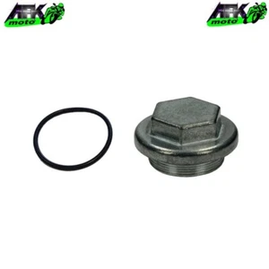 Tappo Scarico Olio Motore M28x1mm Aprilia Atlantic 125-2008-2009-2010-2011-2012 - Imagen 1 de 1