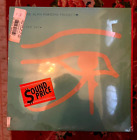 The Alan Parsons Project - Eye In The Sky Vinyl LP Record SEALED! 1982
