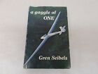 % A Gaggle Of One By Gren Seibels Soaring Symposia