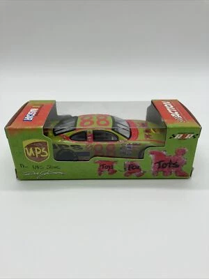 #88 UPS TOYS FOR TOTS FORD 1:43 SCALE DIECAST CAR - Image 1 of 4
