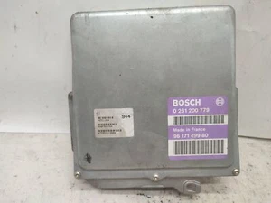 9617149980 CENTRALITA MOTOR UCE / 2146688 PARA PEUGEOT 306 BERLINA 3/5 PUERTAS - Bild 1 von 10