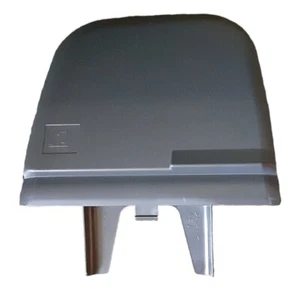 Rear Paper Support For Epson Stylus Photo RX500/510 Printer 1259621 - Picture 1 of 4