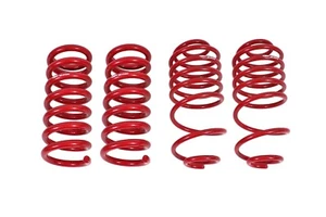 BMR SP035 - Lowering Springs, Set Of 4, 1.5" - Picture 1 of 1