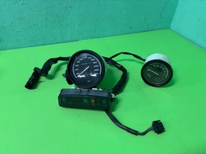 BMW R1150GS R 1150 GS Tacho Tacho Cluster Armaturenbrett Instrumente Uhren 99-03 - Bild 1 von 10