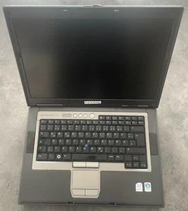 Dell Latitude D830 - S#31JC263J - core 2 Duo 2Ghz,2GBRAM,DVD-RW S#4031 - formati - Afbeelding 1 van 24