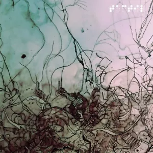 TACTIL 1-4 12" Vinyl 2021 Antimatter - Picture 1 of 1